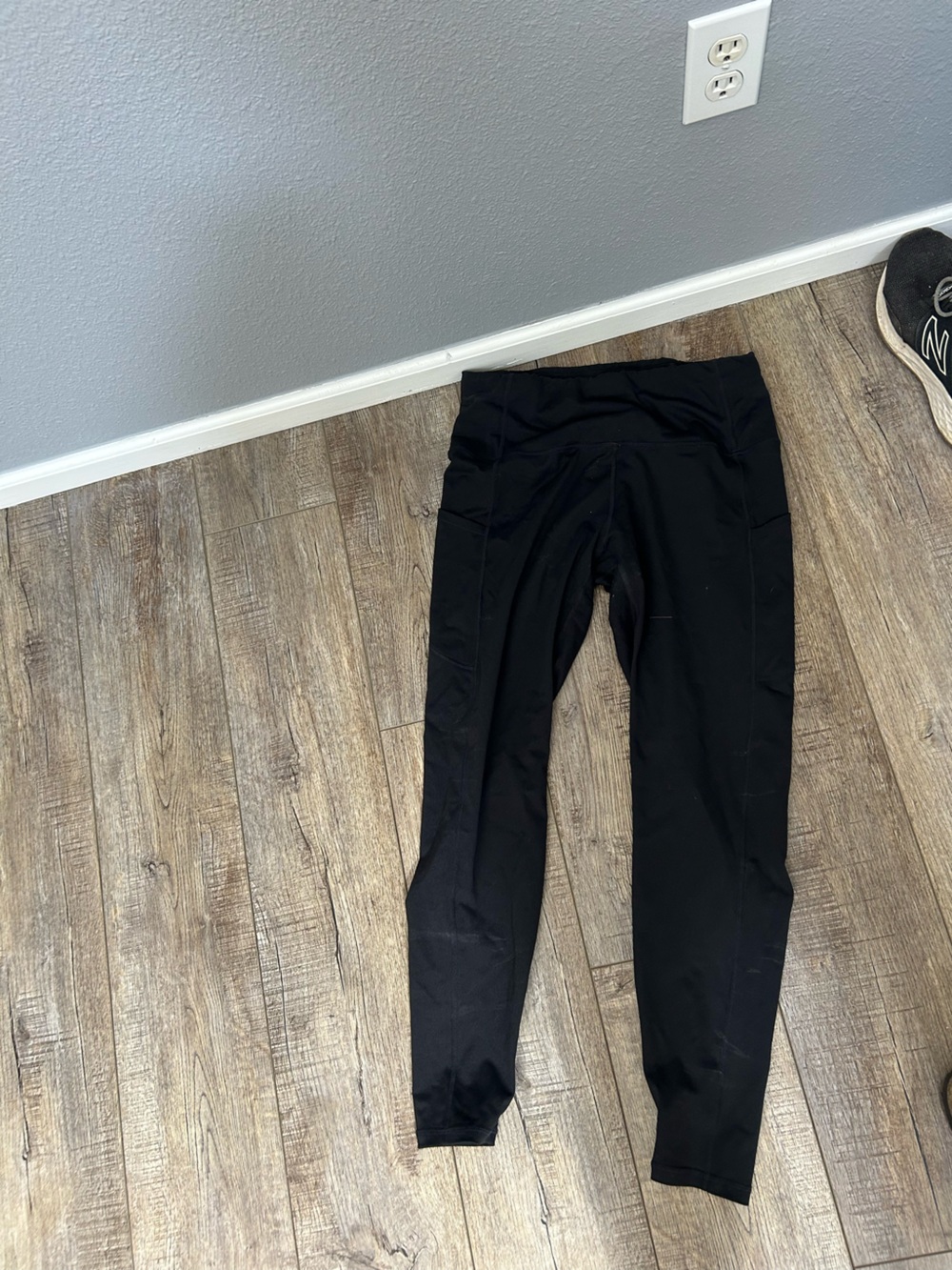 THE GYM PEOPLE LEGGINGS